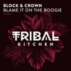 Blame It on the Boogie (Extended Mix) - Single