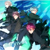 Survivor artwork
