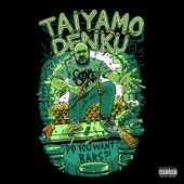 Taiyamo Denku - J.W.M.F.