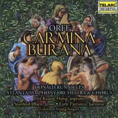 Carmina Burana: No. 5, Ecce gratum Song Lyrics