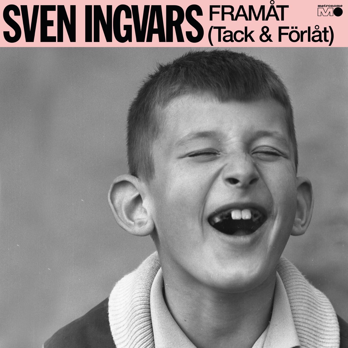 ‎Framåt (Tack & Förlåt) - Single By Sven-Ingvars On Apple Music