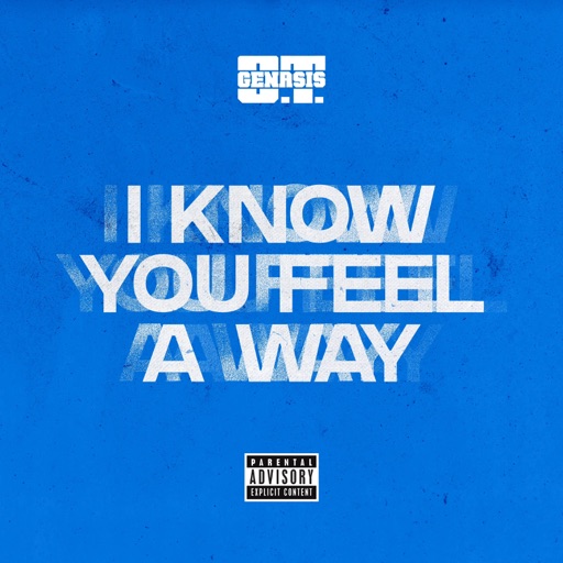 Art for I Know You Feel A Way by O.T. Genasis