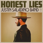 Justin Saladino Band - Blind Faith