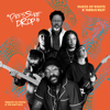 Dukes Of Roots & Tarrus Riley - Pressure Drop artwork