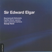 Elgar: Starlight Express Suite & King Arthur Suite artwork