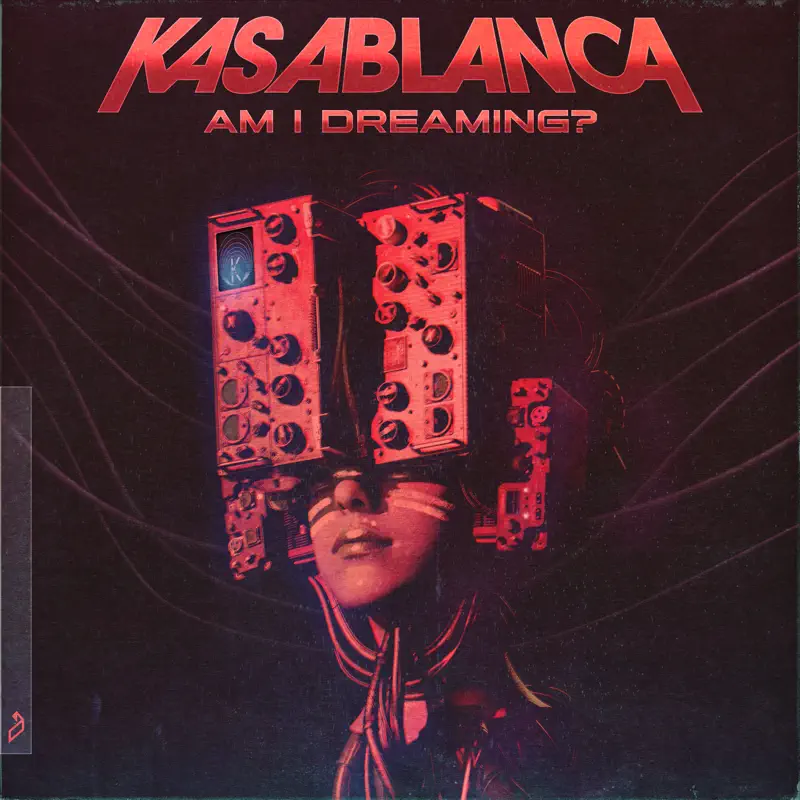 Kasablanca - Am I Dreaming? (2023) [iTunes Plus AAC M4A]-新房子