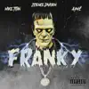Franky - Single album lyrics, reviews, download
