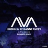 In the Silence (Eximinds Remix) - Single