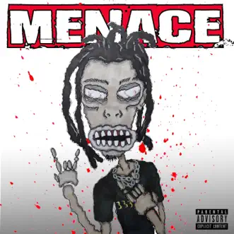 Menace - Single by AyoDylan album reviews, ratings, credits