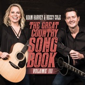 The Great Country Songbook, Vol. III artwork