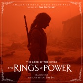 The Lord of the Rings: The Rings of Power (Season One, Episode Seven: The Eye - Amazon Original Series Soundtrack) artwork