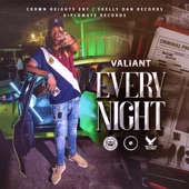 Every Night artwork