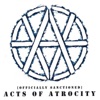 Acts of Atrocity (Live), 2013