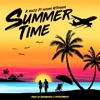K Buzz - Summertime (feat. Naomi N'tasha)