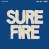 Surefire (Gus Alt-j Remix) - Single