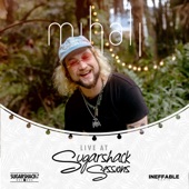 Mihali - EP (Live at Sugarshack Sessions, Vol. 2) artwork