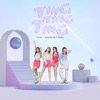 Ting Ting Ting - Single