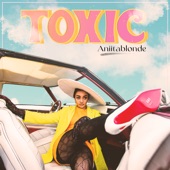 Toxic artwork