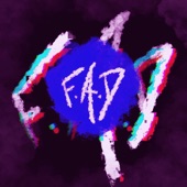 FAD (Slowed) artwork