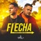 Flecha - Diamante & Dany Bala lyrics