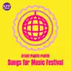 Kyary Pamyu Pamyu Songs for Music Festival - EP album lyrics, reviews, download