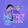 Hurt (Remixes) [feat. Frida Sundemo] - EP album lyrics, reviews, download