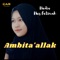 Ambita'allak _ Nadia Nur Fatimah - Cev Amza Record lyrics