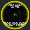 Boom Boom Boom / Flow The Beat - Single