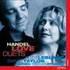 Stream & download Handel: Love Duets