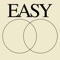 Easy (feat. Jaspa, Jonny Tobin & Falcxne) artwork