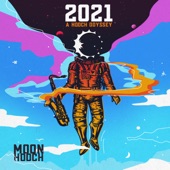 2021: A Hooch Odyssey artwork