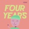 Four Years artwork