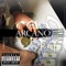 Arcano - Deynny B.A lyrics