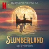 Slumberland (Soundtrack from the Netflix Film) artwork