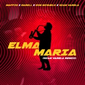 Elma María (feat. Gian Varela) [Gian Varela Remix] artwork