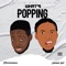 what's popping (feat. Professional) - OgagunSK lyrics