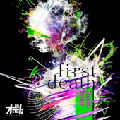first death (Slushii Remix) artwork
