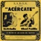 Acércate (feat. Obed Padilla & S.A.B.O.R.) - iLLGrindio lyrics