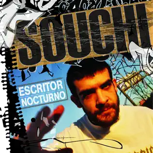 lataa albumi Souchi - Escritor Nocturno