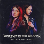 Worship Is My Weapon - EP artwork