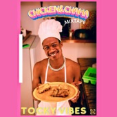 Chicken & Chama Mixtape artwork