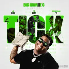 Tick (Remix) [feat. Yo Gotti & 42 Dugg] - Single by Big Homiie G & Moneybagg Yo album reviews, ratings, credits