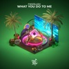 What You Do to Me - Single