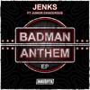 Badman Anthem - Single