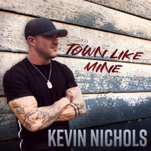Kevin Nichols - Town Like Mine - Line Dance Choreograf/in