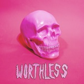 Worthless artwork