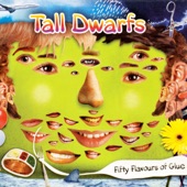 Tall Dwarfs - The Fatal Flaw of the New