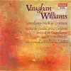 Vaughan Williams: Symphony No. 8, Two Hymn-Tune Preludes, Fantasia on Greensleeves & Partita for Double String Orchestra album lyrics, reviews, download