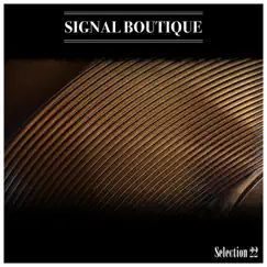 Signal Boutique Selection 22 by Mauro Pagliarino album reviews, ratings, credits