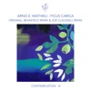 Contemplation VI - Ficus Carica (incl. remixes by Beanfield, Joaquin Joe Claussell) - EP